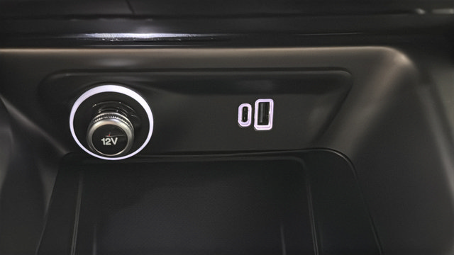 Used 2024 Dodge Hornet R/T AWD/4WD image 37