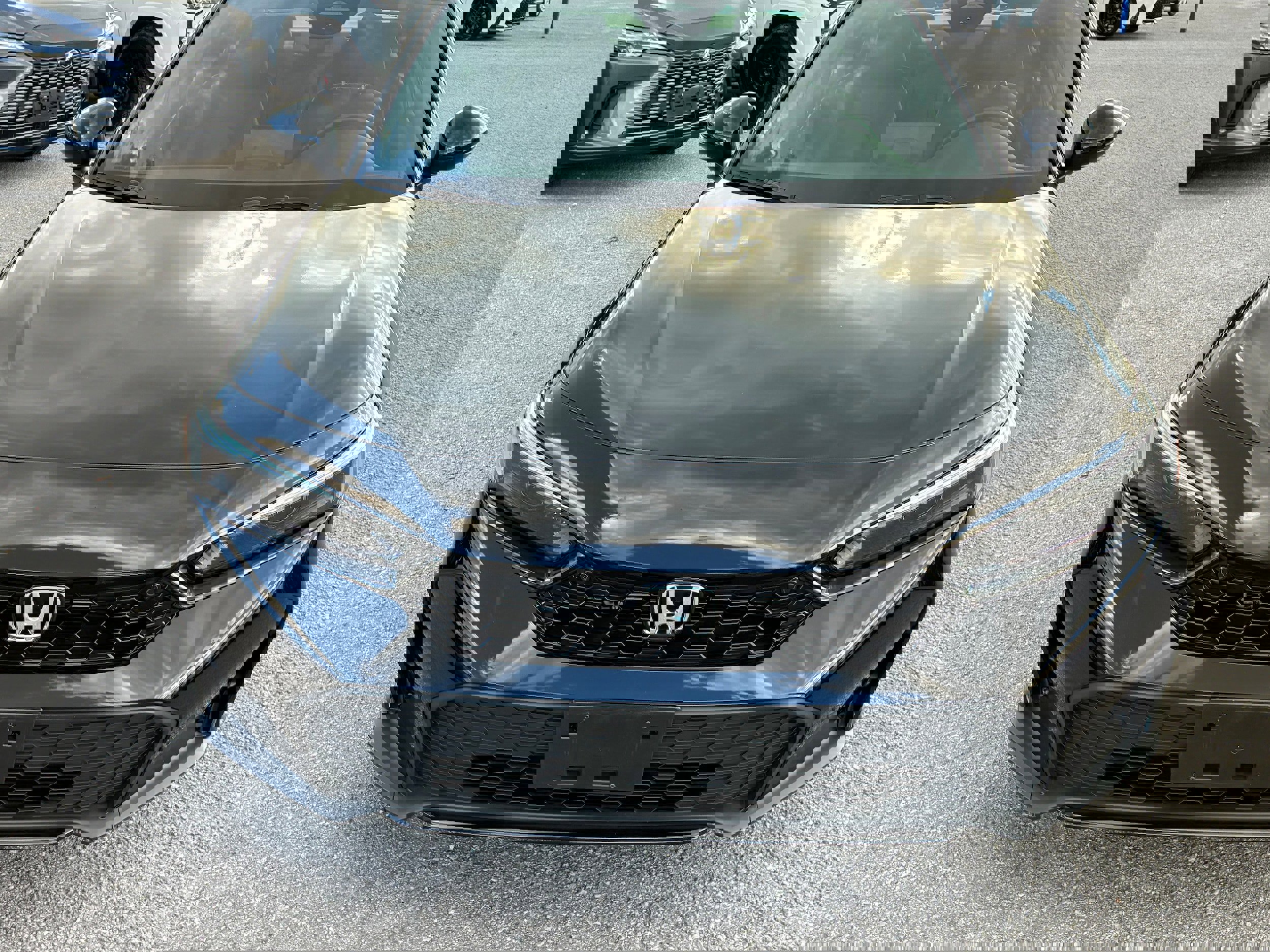 Used 2025 Honda Civic Sport image 8