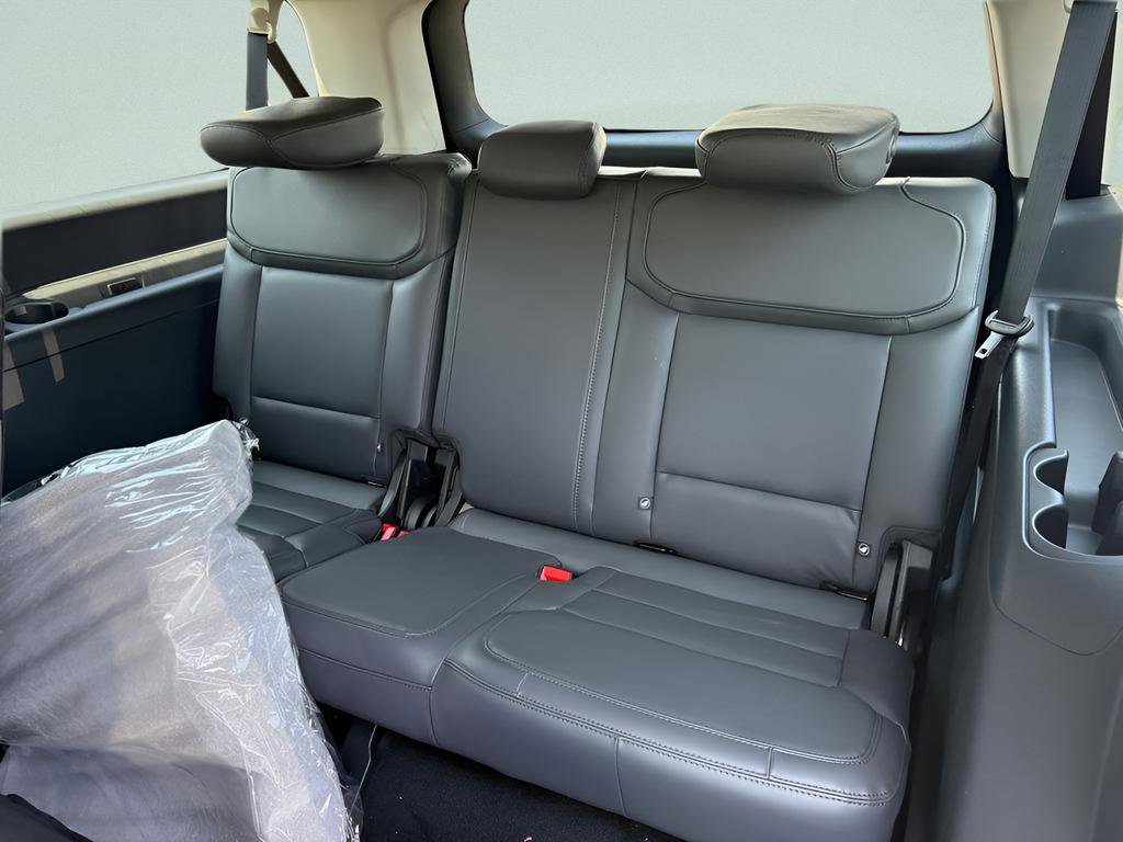 New 2026 Ford Expedition Max Active AWD/4WD image 10