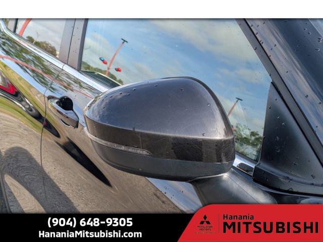 Used 2024 Mitsubishi Outlander ES image 10