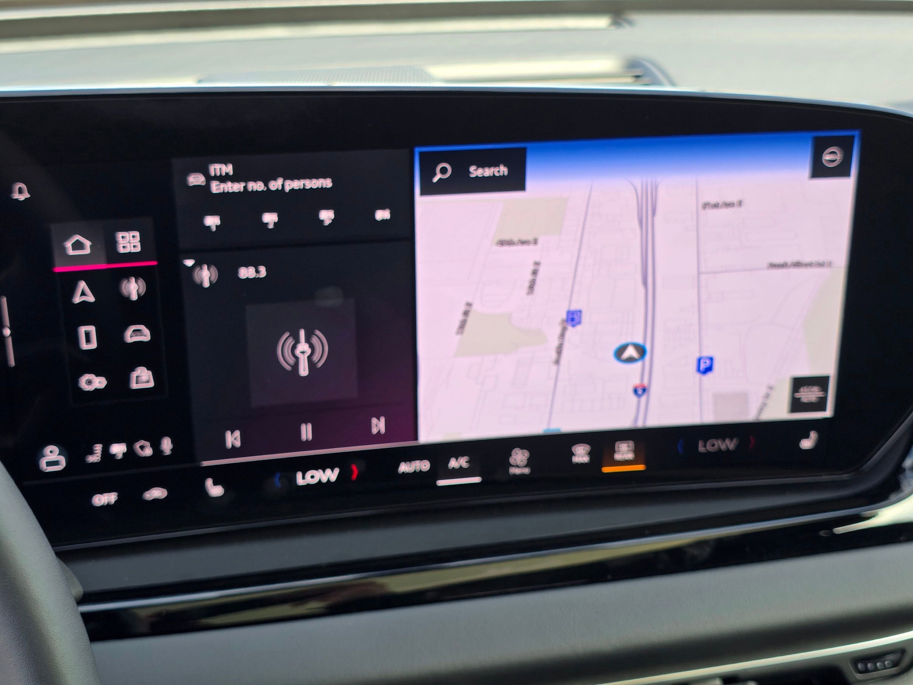 Certified 2025 Audi A5 2.0T Premium w/ Convenience Package AWD/4WD image 14