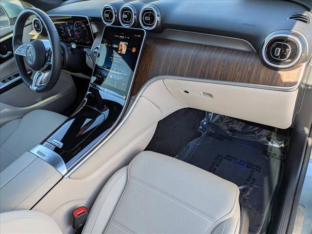 Certified 2026 Mercedes-Benz GLC 300 image 22