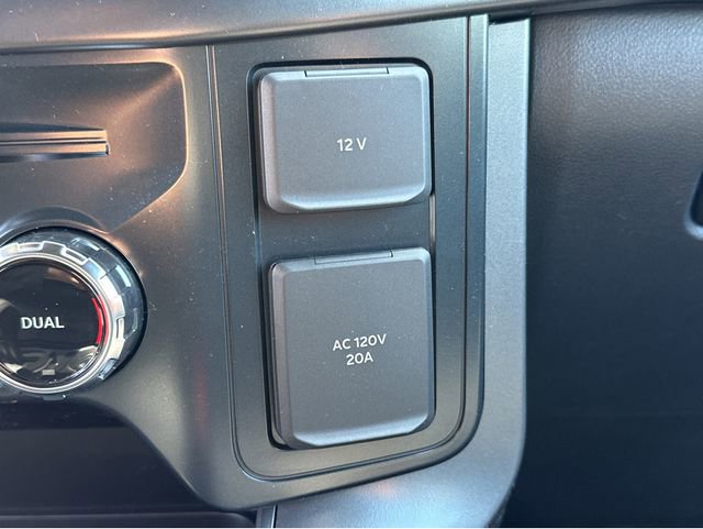 New 2026 Ford F150 Tremor w/ Bed Utility Package image 28