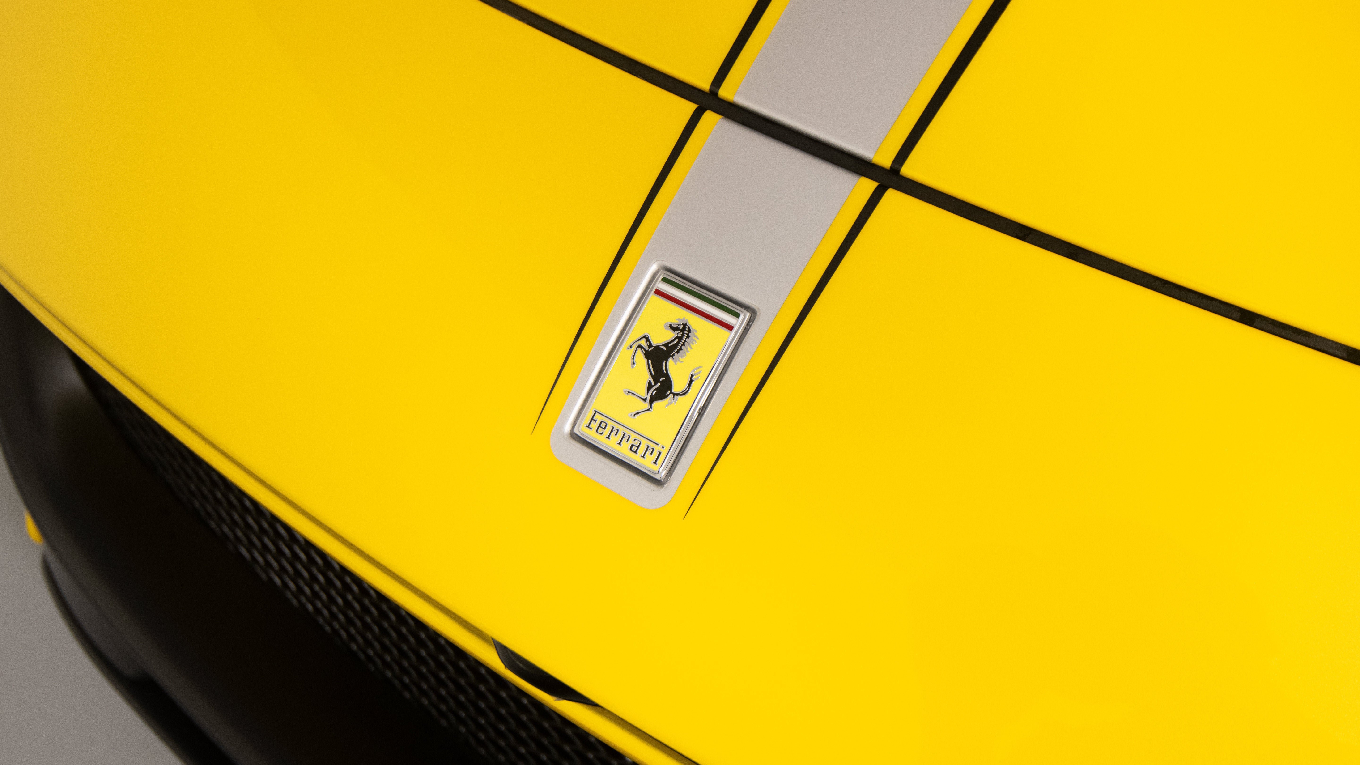 Certified 2025 Ferrari Purosangue AWD/4WD image 13