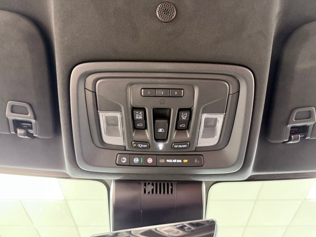 Used 2026 GMC Sierra 2500 Denali Ultimate w/ Max Trailering Package AWD/4WD image 56