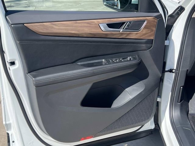 New 2026 Volkswagen Atlas SE image 9
