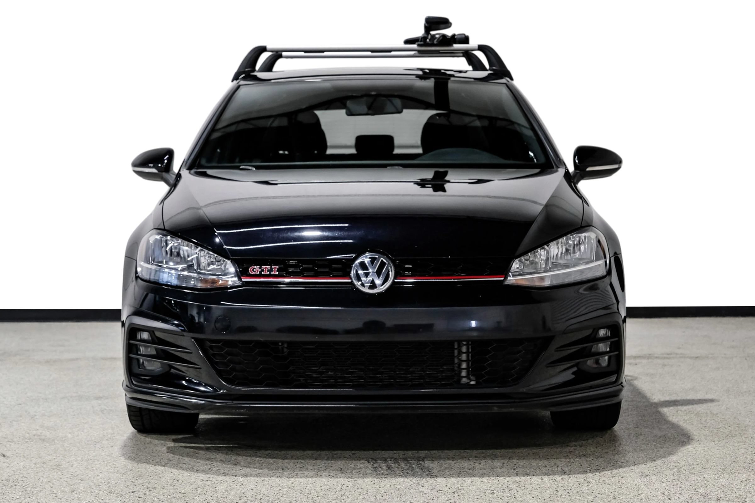 Used 2019 Volkswagen GTI S w/ Driver Assistance Package FWD image 3