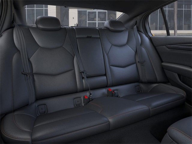 New 2025 Cadillac CT5 Sport image 17