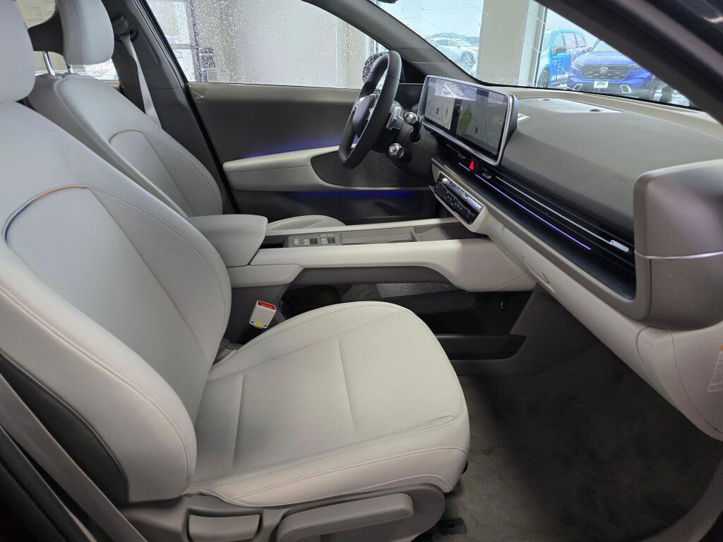New 2025 Hyundai Ioniq 6 SEL image 43