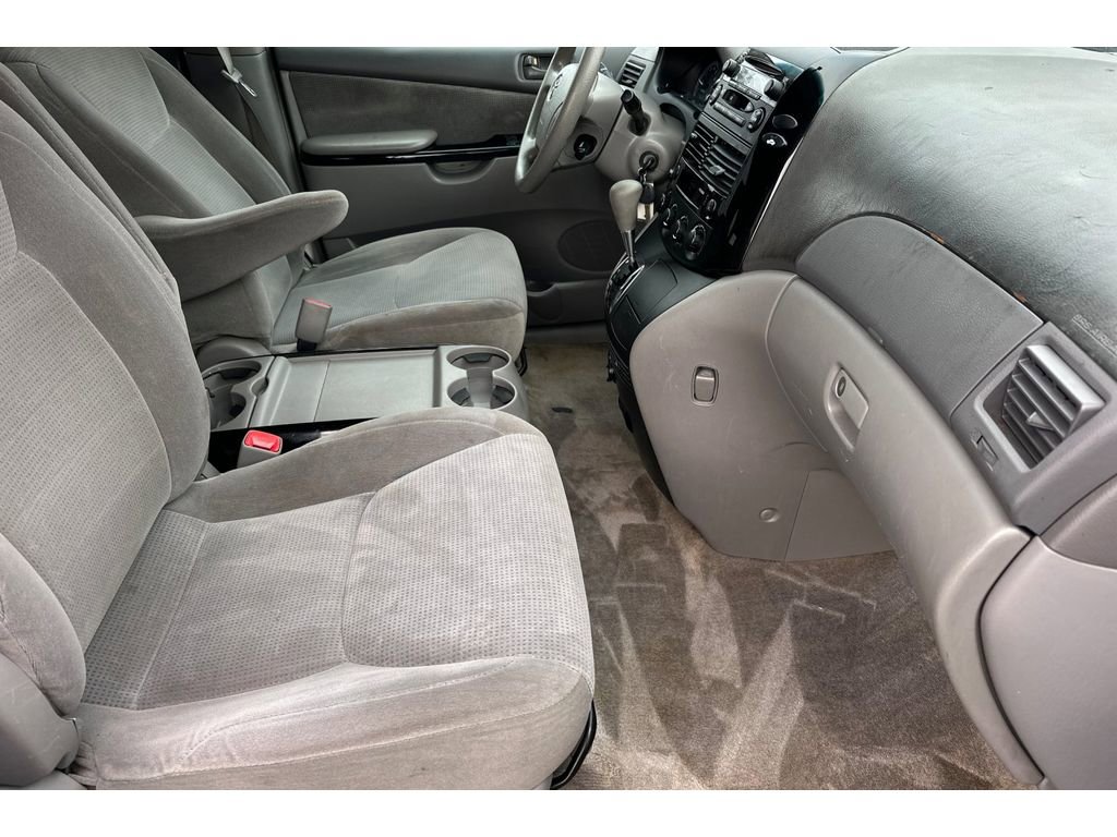 Used 2005 Toyota Sienna LE image 18