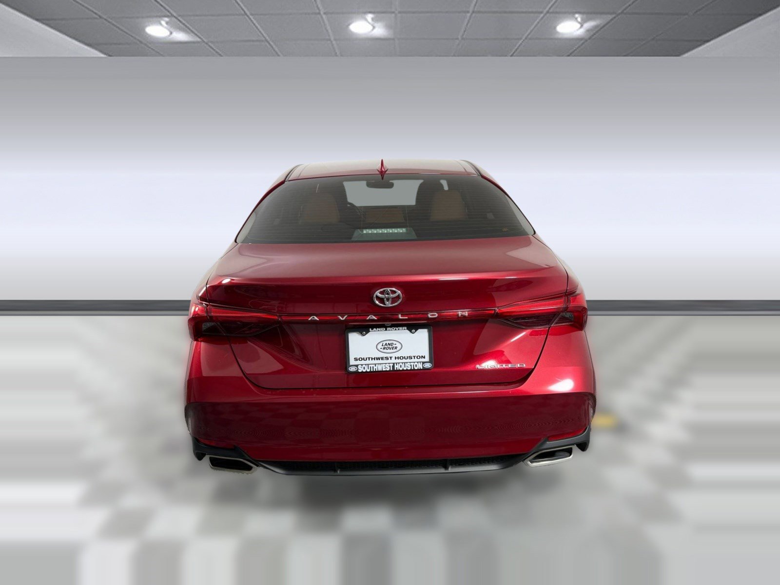 Used 2019 Toyota Avalon Limited FWD image 10