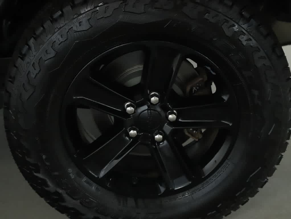 Used 2021 Jeep Wrangler Unlimited Sport AWD/4WD image 39