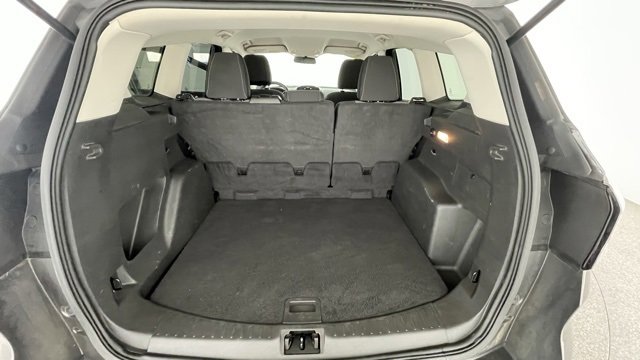 Used 2022 Ford Edge SEL w/ Convenience Package image 45