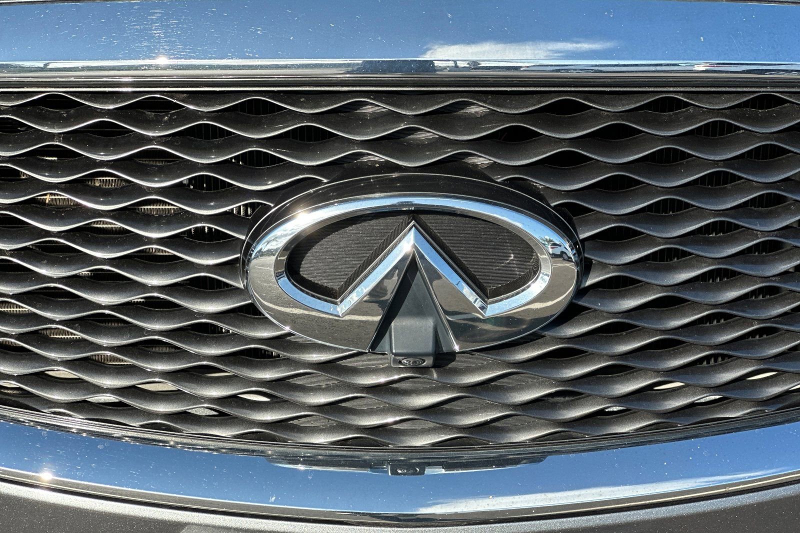 Used 2016 INFINITI QX60 AWD Hybrid image 40