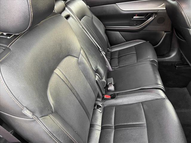 Used 2024 MAZDA CX-90 3.3 Turbo w/ Preferred Plus image 19