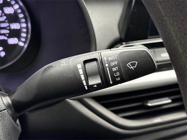 Used 2024 Kia Forte LXS w/ LXS Technology Package image 25
