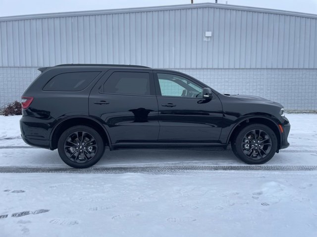 Used 2025 Dodge Durango GT image 18