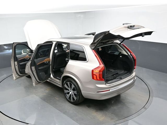 Used 2024 Volvo XC90 B6 Plus w/ Protection Package Premier image 50