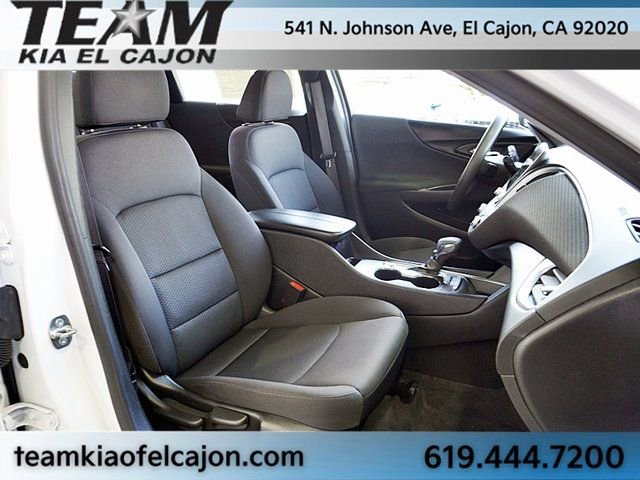 Used 2024 Chevrolet Malibu LT image 12