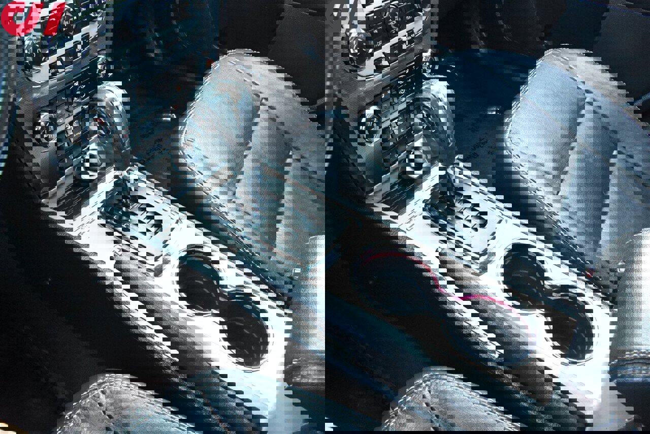 Used 2011 Ford Fusion SEL w/ 302A Rapid Spec Order Code image 18