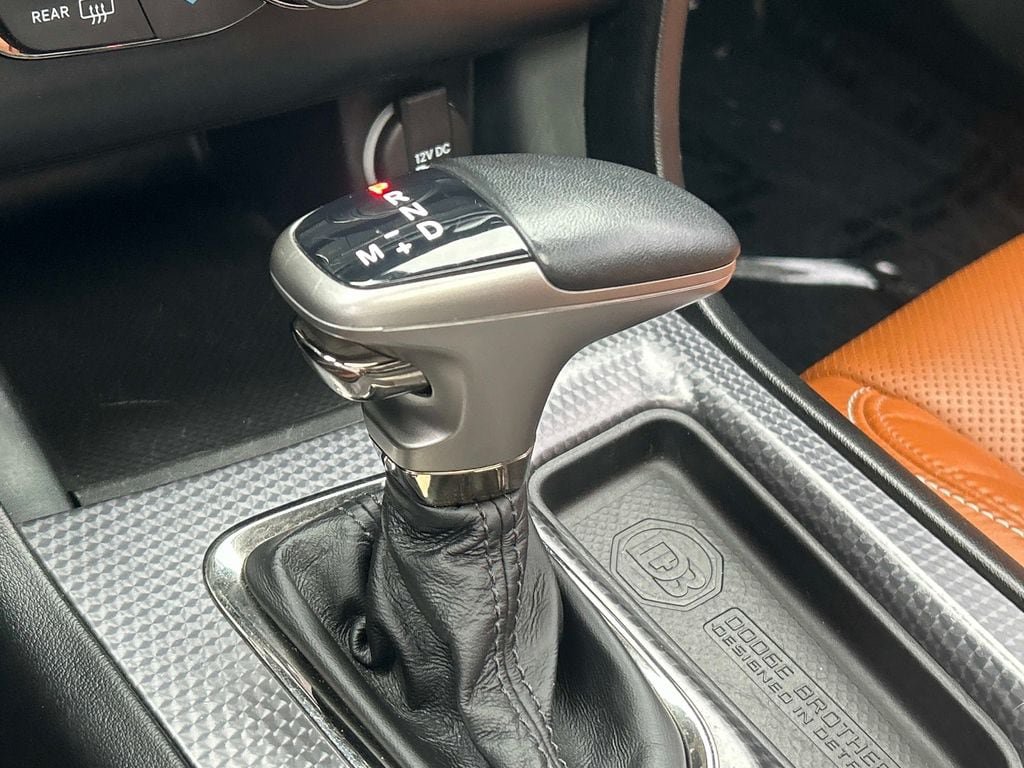 Used 2023 Dodge Charger SRT Hellcat w/ Harman/Kardon Audio Group RWD image 28