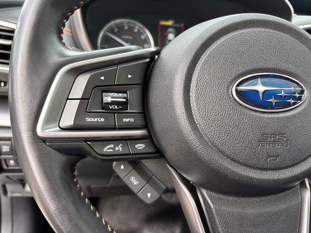 Used 2019 Subaru Crosstrek 2.0i Limited w/ Moonroof Package w/Navigation image 19