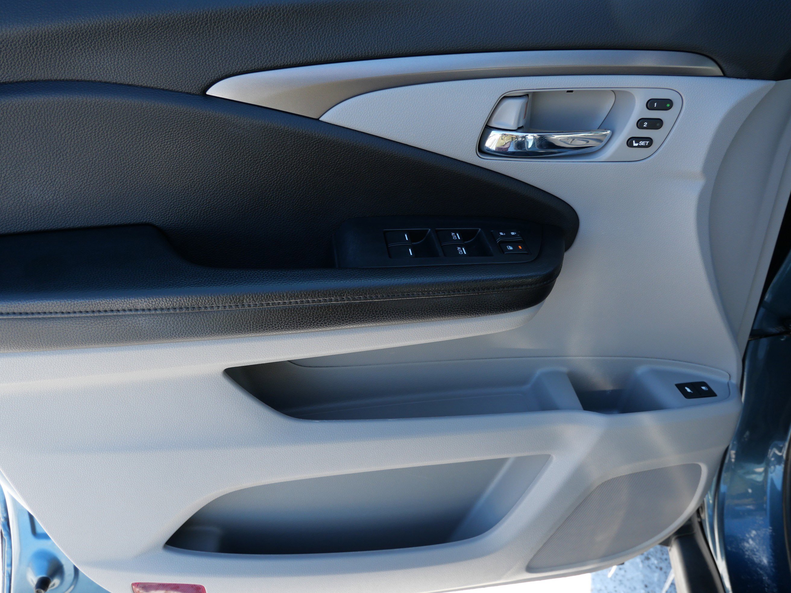 Used 2021 Honda Pilot Special Edition image 24