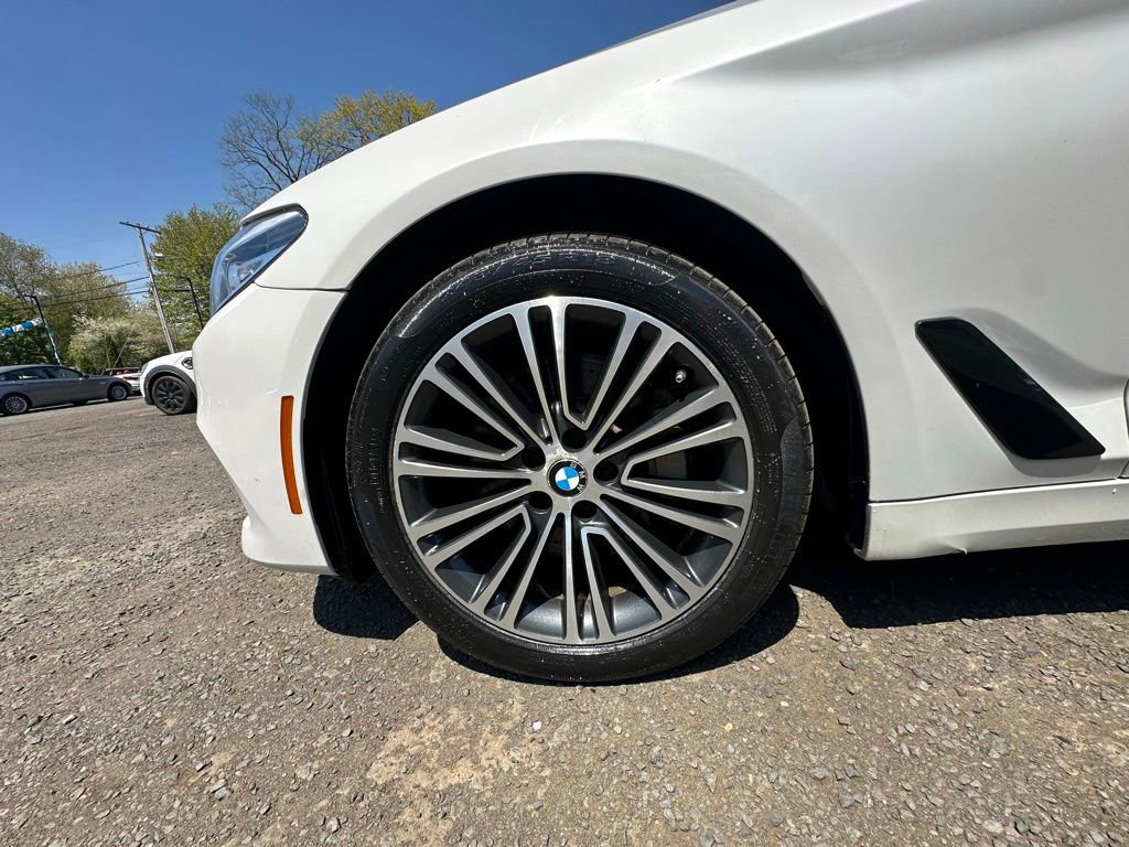 Used 2019 BMW 530i xDrive w/ Convenience Package AWD/4WD image 31