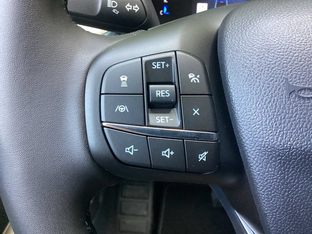 New 2026 Ford Maverick Lariat w/ 4K Tow Package AWD/4WD image 49