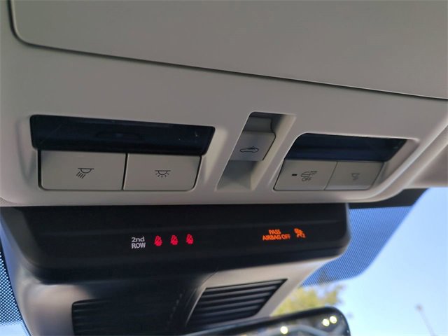 Used 2025 MAZDA CX-70 3.3 Turbo w/ Premium Package image 24