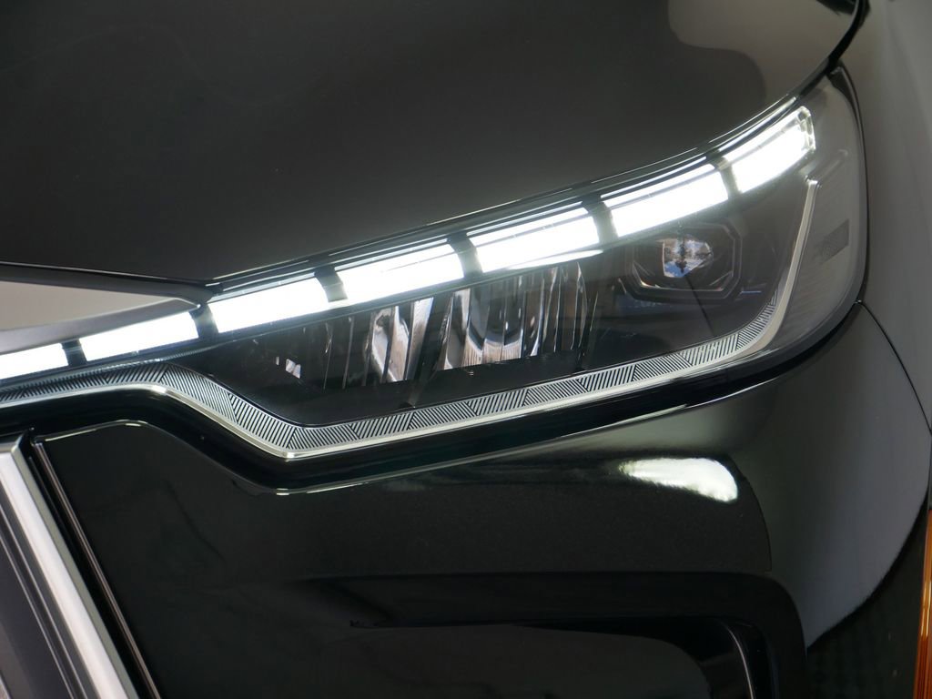 New 2026 INFINITI QX60 Luxe w/ Cargo Package image 8