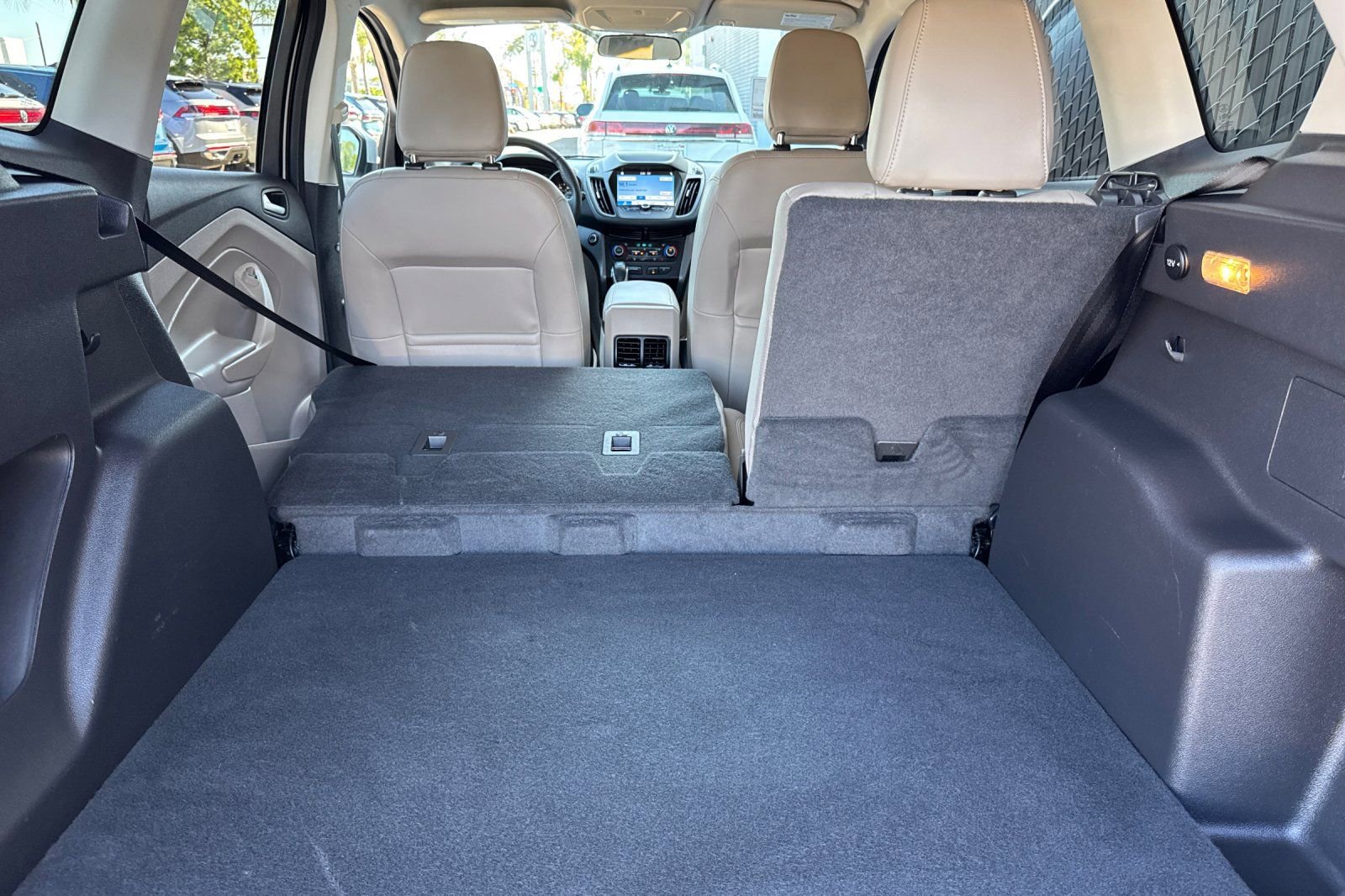 Used 2019 Ford Escape SEL image 14