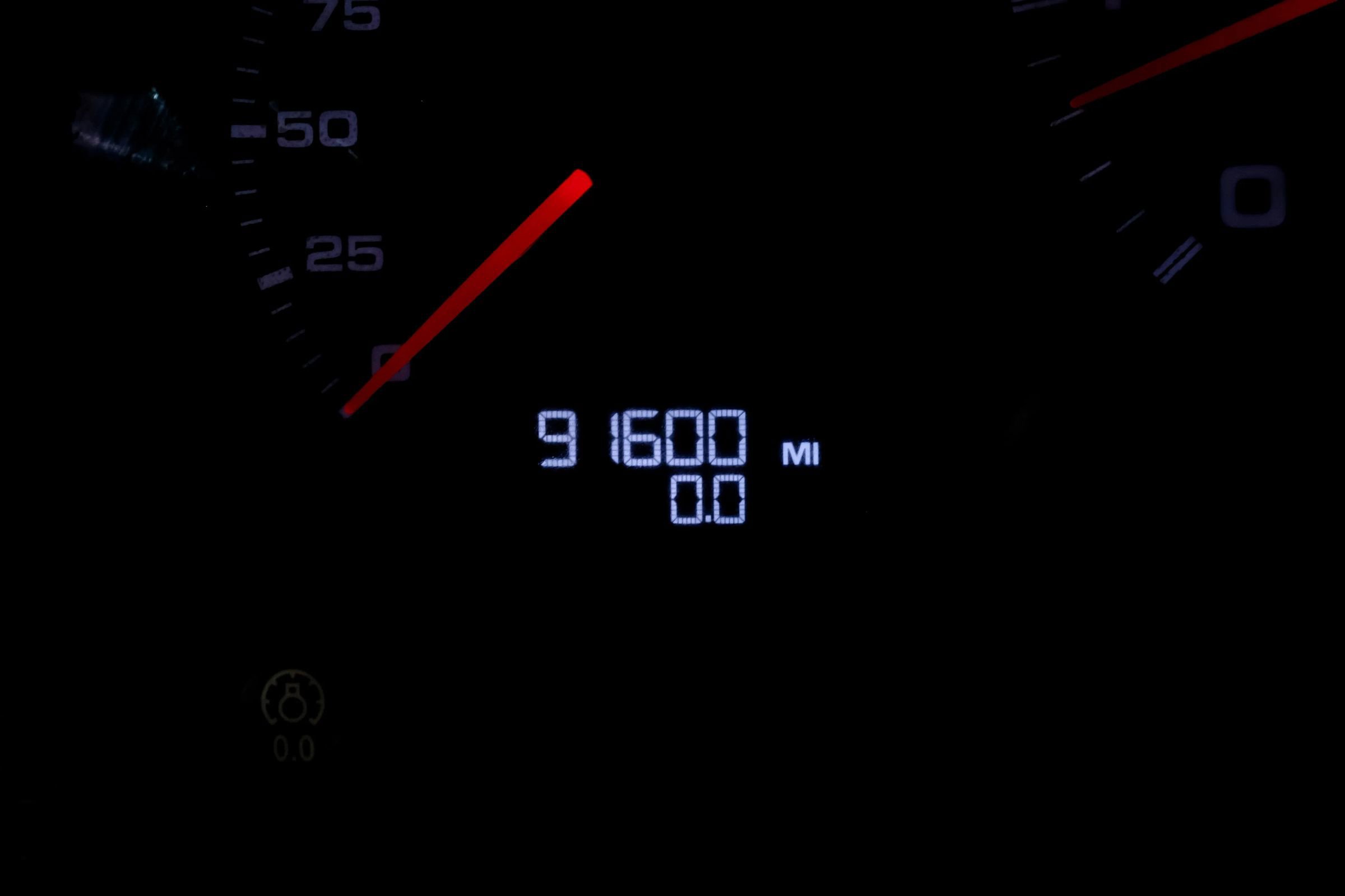 Used 2017 Porsche Macan Turbo image 64