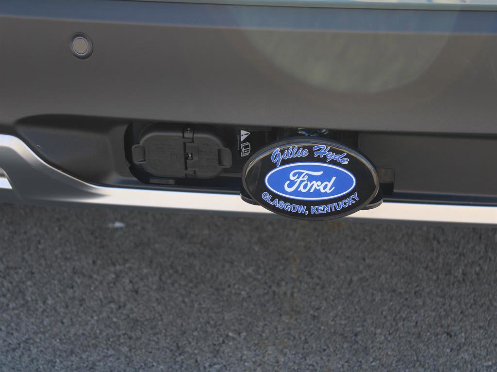 New 2026 Ford Explorer Active w/ Active Comfort Package image 6