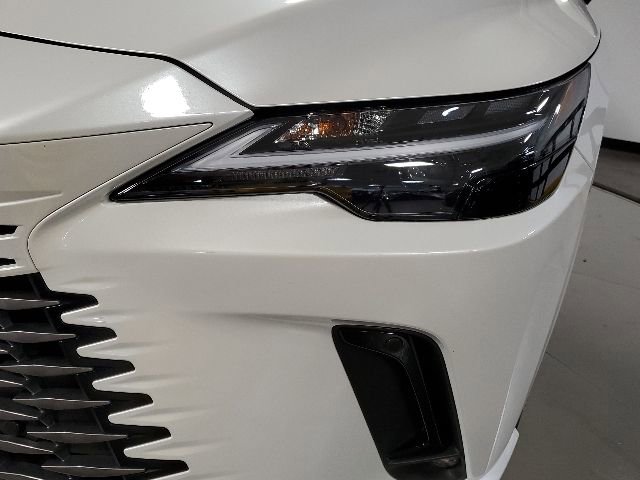 Used 2025 Lexus RX 350 Premium w/ Convenience Package AWD/4WD image 29