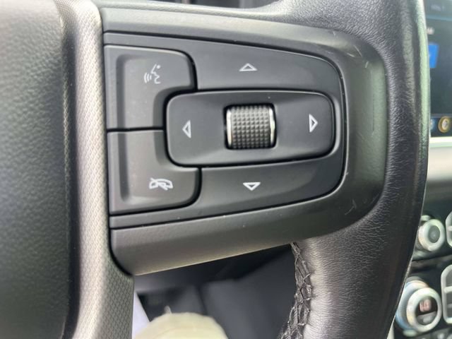 Used 2021 GMC Yukon Denali w/ Denali Premium Package AWD/4WD image 26