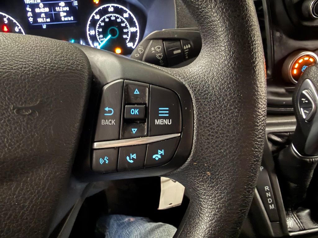 Used 2024 Ford Transit 250 Low Roof w/ Exterior Upgrade Package image 16