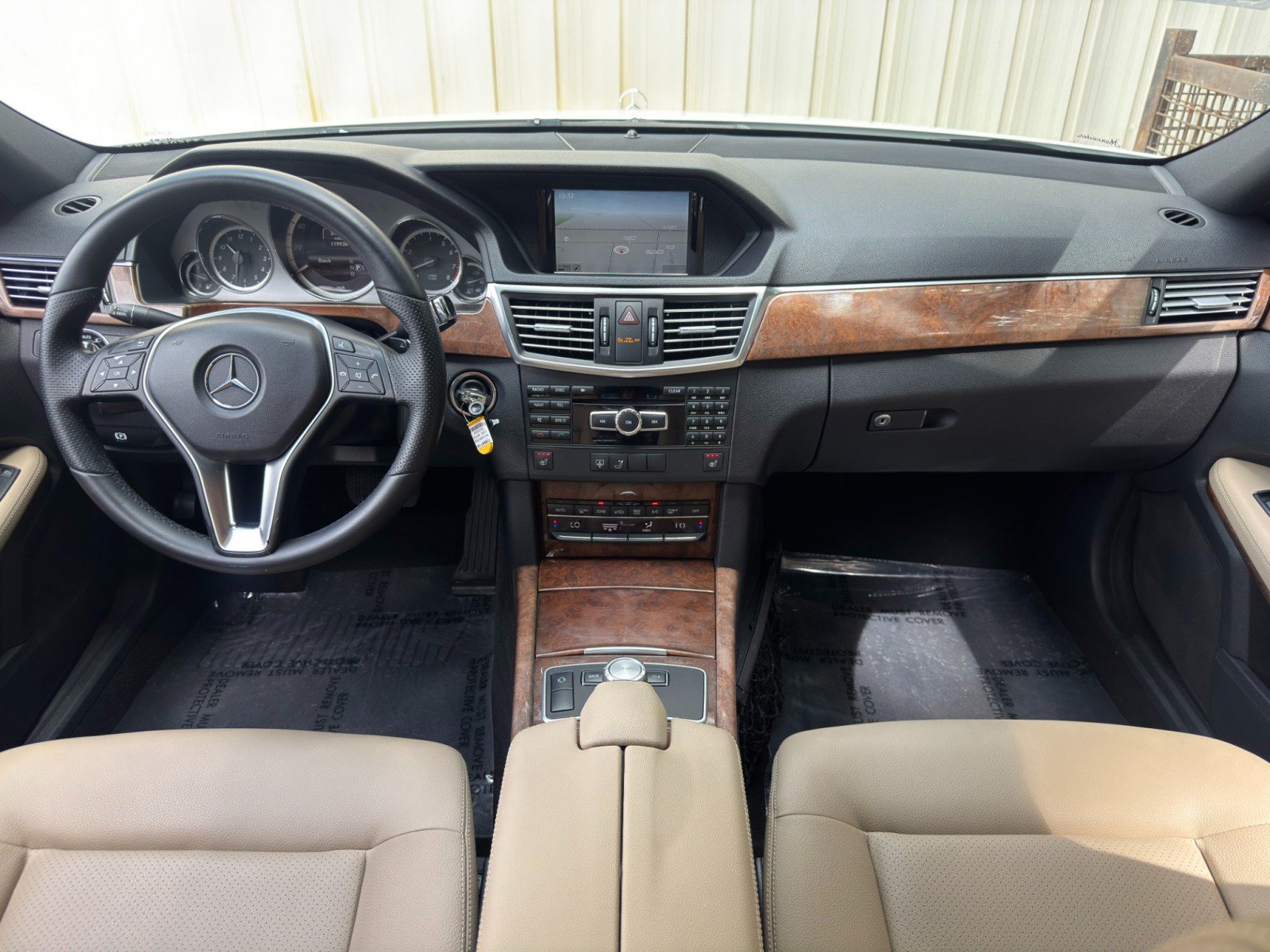 Used 2013 Mercedes-Benz E 350 Sedan image 12