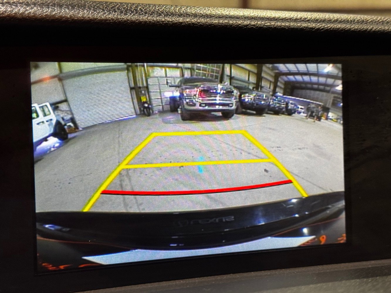 Used 2016 Lexus IS 200t w/ Navigation System Package image 32