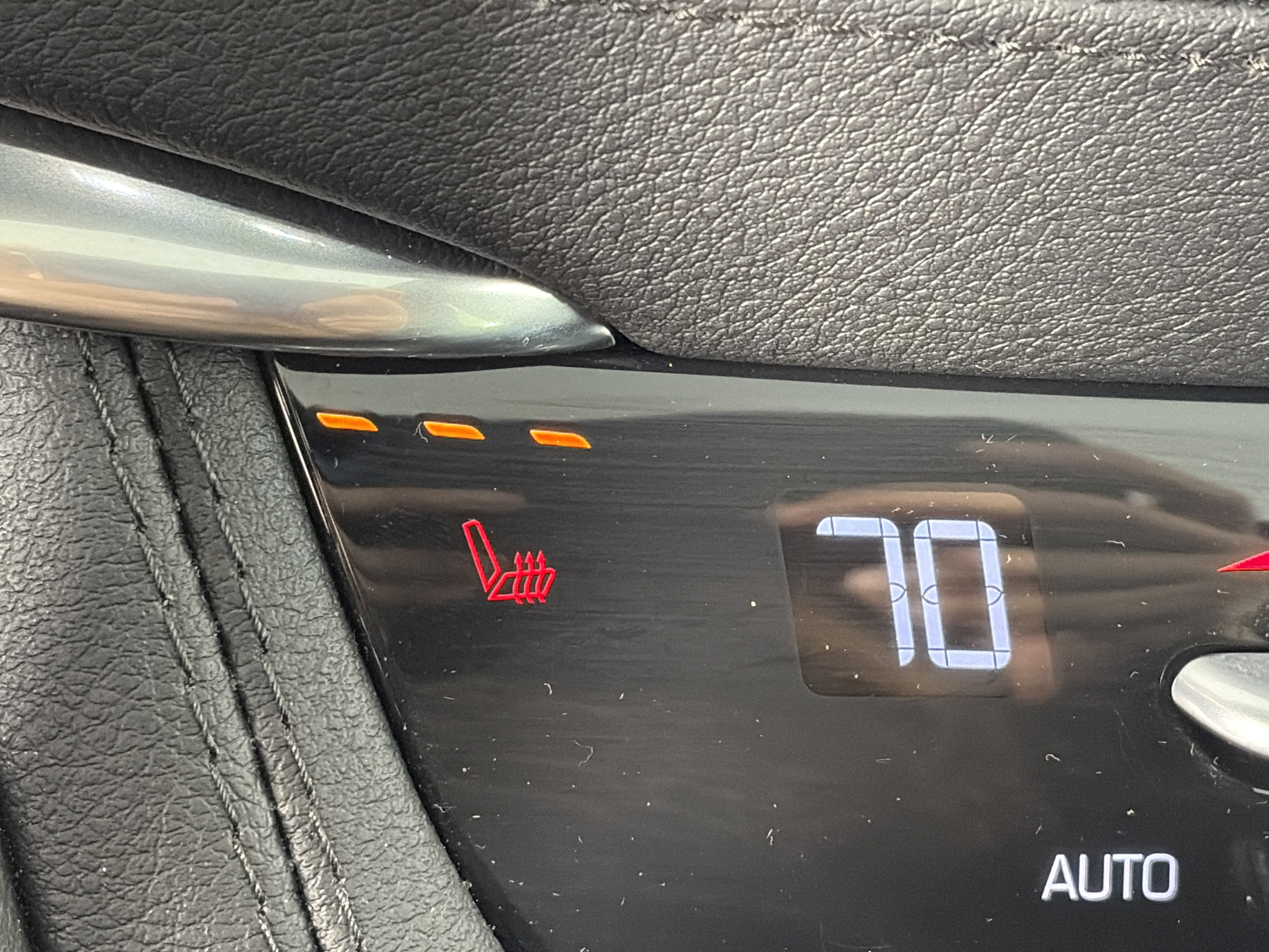 Used 2023 Cadillac XT5 Premium Luxury image 26