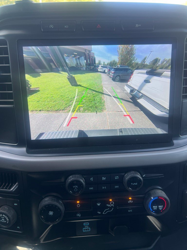 Certified 2024 Ford F150 XL AWD/4WD image 4