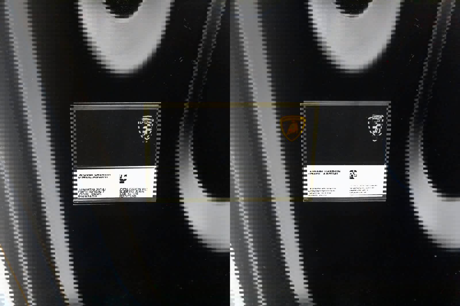 Used 2003 Lamborghini Murcielago Coupe image 49