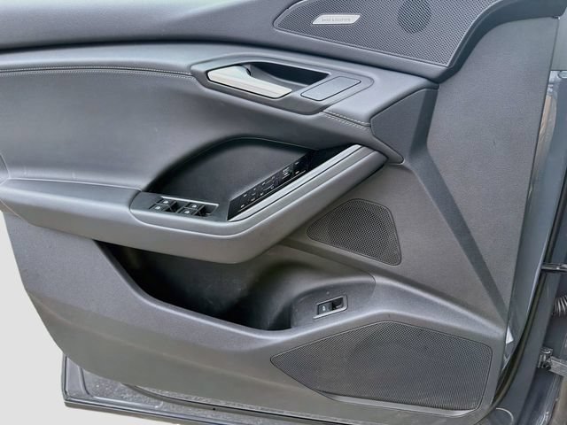 Certified 2025 Audi Q6 e-tron Premium Plus w/ Premium Plus AWD/4WD image 20