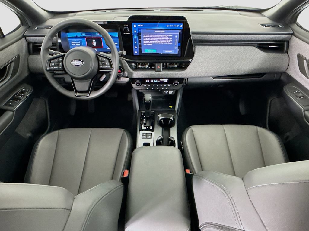 Used 2026 Subaru Outback Premium AWD/4WD image 13