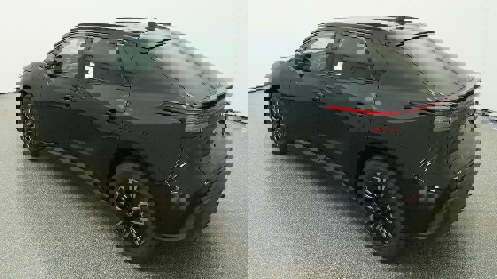 New 2026 Toyota bZ image 5