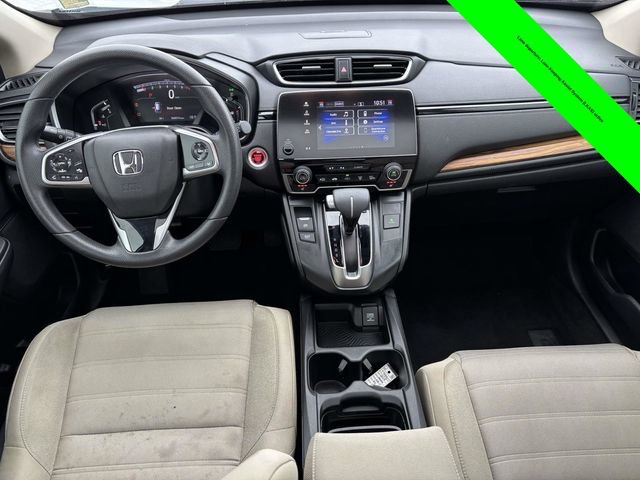 Used 2019 Honda CR-V EX image 26