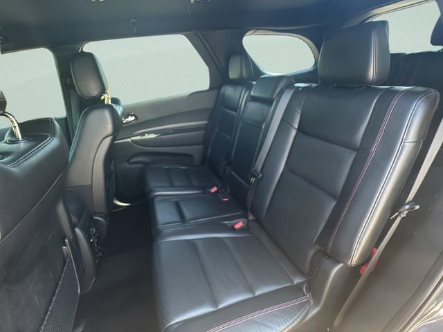 Used 2021 Dodge Durango R/T w/ Trailer Tow Group IV AWD/4WD image 18
