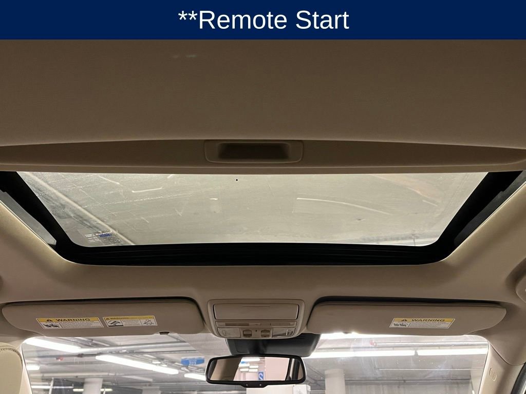 Used 2018 Honda CR-V Touring image 9