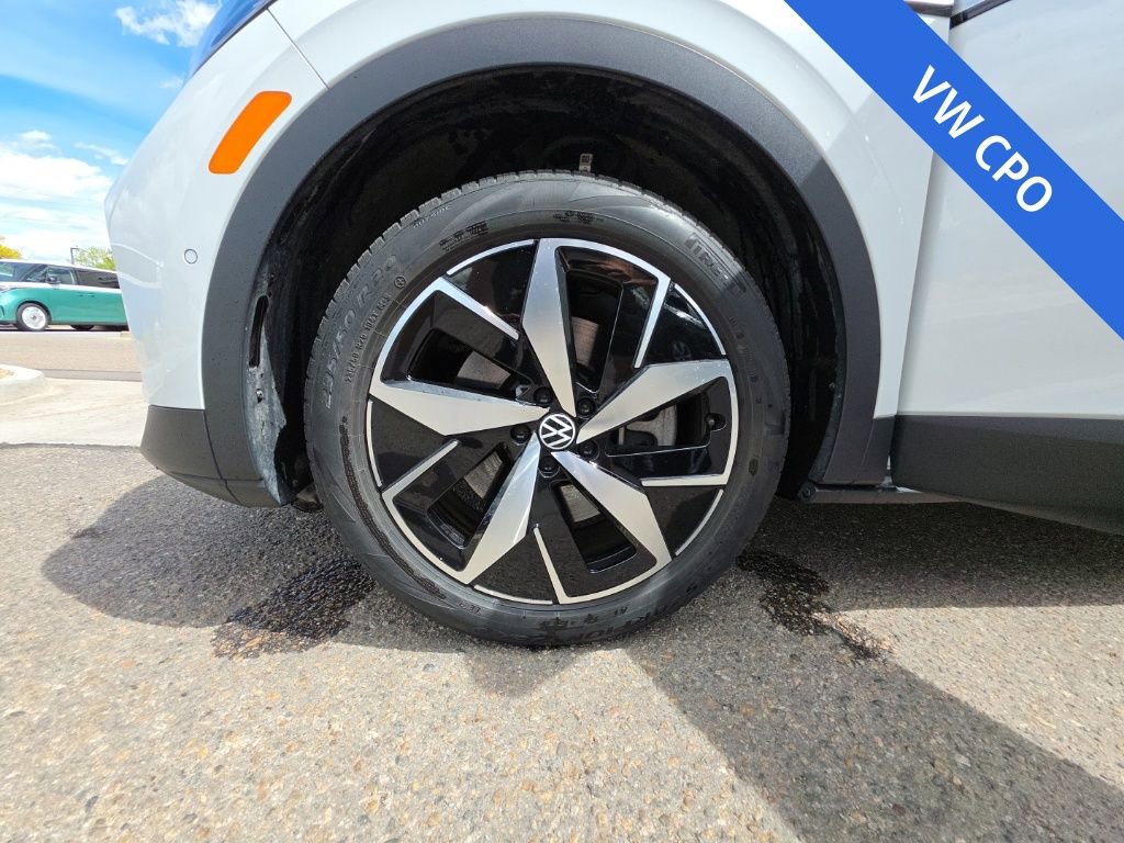 Certified 2023 Volkswagen ID.4 Pro S AWD/4WD image 26
