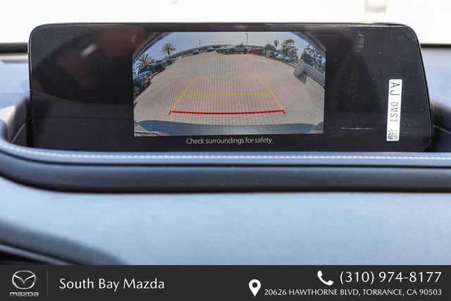 New 2026 MAZDA CX-30 Aire Edition image 22